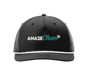 5 PANEL CLASSIC ROPE CAP - 258 - Amaze Clean