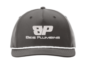 5 PANEL CLASSIC ROPE CAP - 258 -Beis Plumbing