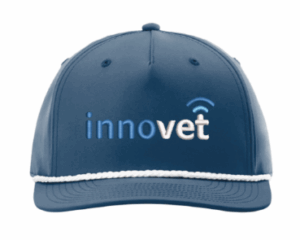 5 PANEL CLASSIC ROPE CAP - 258 - Innovet Electric