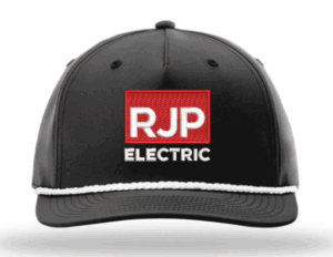 5 PANEL CLASSIC ROPE CAP - 258  - RJP