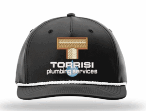 5 PANEL CLASSIC ROPE CAP - 258 - Torrisi