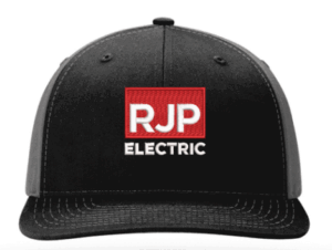 SOLID TWILL TRUCKER - 312  - RJP