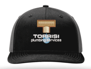 SOLID TWILL TRUCKER - 312 - Torrisi