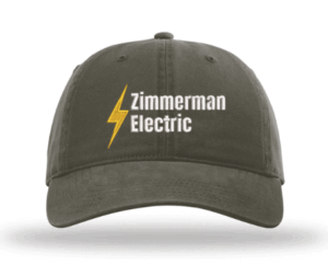 GARMENT WASHED BRUSHED TWILL - 326 - Zimmerman