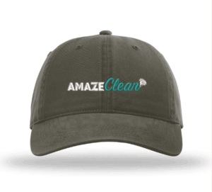 GARMENT WASHED BRUSHED TWILL - 326 - Amaze Clean