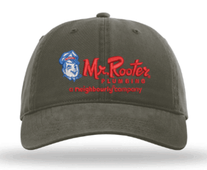 GARMENT WASHED BRUSHED TWILL - 326 - Mr Rooter