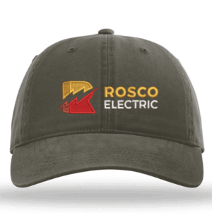 GARMENT WASHED BRUSHED TWILL - 326 - Rosco