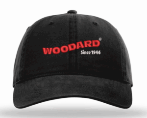 GARMENT WASHED BRUSHED TWILL - 326  -  Woodard