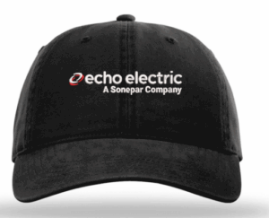 GARMENT WASHED BRUSHED TWILL - 326  - Echo Electric