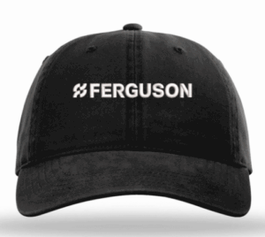GARMENT WASHED BRUSHED TWILL - 326 - Ferguson
