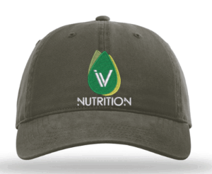 GARMENT WASHED BRUSHED TWILL - 326 - IV Nutrition