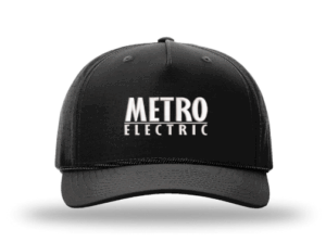 LASER PERF PERFORMANCE ROPE CAP - 355  - Metro Electric