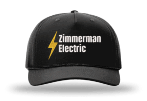 LASER PERF PERFORMANCE ROPE CAP - 355 - Zimmerman