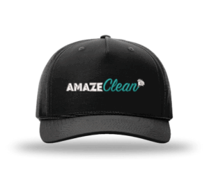 LASER PERF PERFORMANCE ROPE CAP - 355 - Amaze Clean