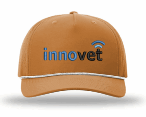 LASER PERF PERFORMANCE ROPE CAP - 355 - Innovet Electric