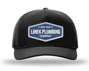 LASER PERF PERFORMANCE ROPE CAP - 355 -Linek Plumbing