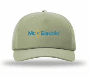 LASER PERF PERFORMANCE ROPE CAP - 355  - Mr Electric