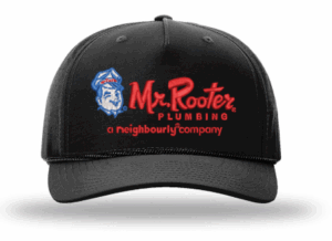 LASER PERF PERFORMANCE ROPE CAP - 355 - Mr Rooter