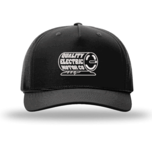 LASER PERF PERFORMANCE ROPE CAP - 355  - Quality Electric Motor
