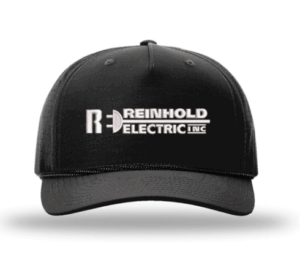 LASER PERF PERFORMANCE ROPE CAP - 355 - Reinhold