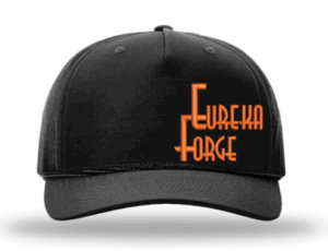LASER PERF PERFORMANCE ROPE CAP - 355 - Eureka Forge