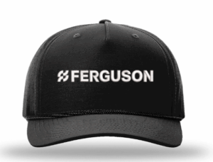 LASER PERF PERFORMANCE ROPE CAP - 355 - Ferguson