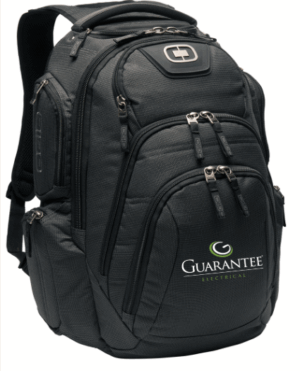 OGIO Surge RSS Pack - 411073 - Guarantee Electric