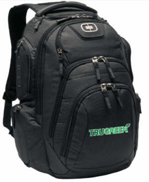 OGIO Surge RSS Pack - 411073 - TruGreen