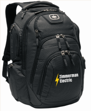 OGIO Surge RSS Pack - 411073 - Zimmerman