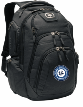 OGIO Surge RSS Pack - 411073 - Maplewood Plumbing