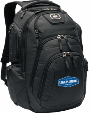 OGIO Surge RSS Pack - 411073 -Linek Plumbing