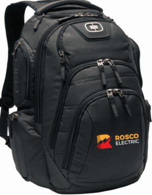 OGIO Surge RSS Pack - 411073 - Rosco