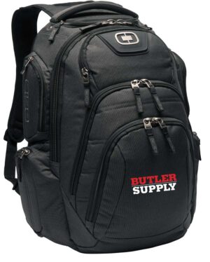 OGIO Surge RSS Pack - 411073 - Butler Supply