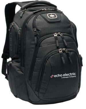 OGIO Surge RSS Pack - 411073  - Echo Electric