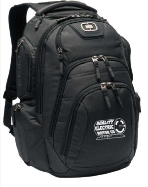 OGIO Surge RSS Pack - 411073 - Quality Electric Motor