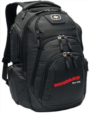 OGIO Surge RSS Pack - 411073  -  Woodard