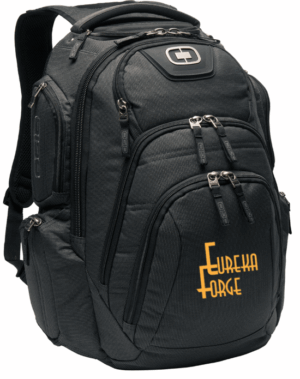 OGIO Surge RSS Pack - 411073 - Eureka Forge