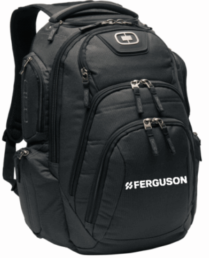 OGIO Surge RSS Pack - 411073 - Ferguson