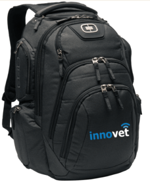 OGIO Surge RSS Pack - 411073 - Innovet Electric