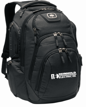 OGIO Surge RSS Pack - 411073 - Reinhold