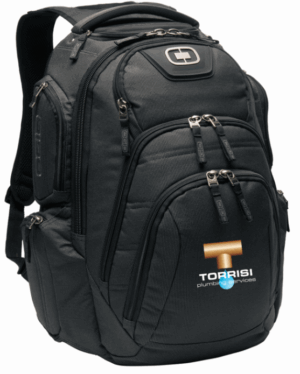 OGIO Surge RSS Pack - 411073 - Torrisi