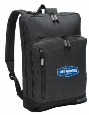 OGIO Sly Pack - 411086 -Linek Plumbing