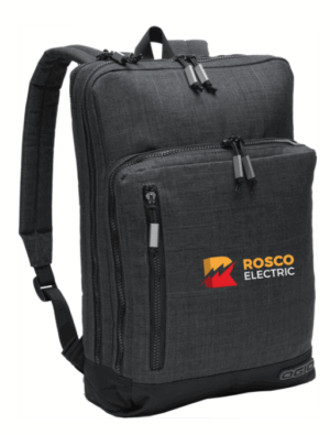 OGIO Sly Pack - 411086 - Rosco