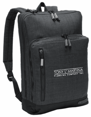 OGIO Sly Pack - 411086 - Tony LaMartina Plumbing