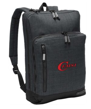 OGIO Sly Pack - 411086 - Commercial Electric Motor