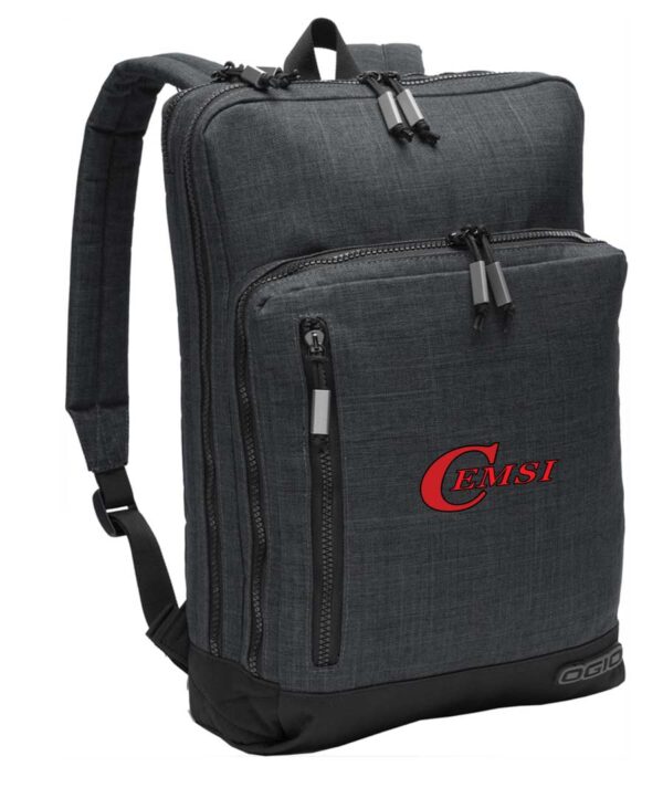 OGIO Sly Pack - 411086 - Commercial Electric Motor