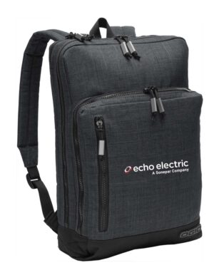 OGIO Sly Pack - 411086  - Echo Electric