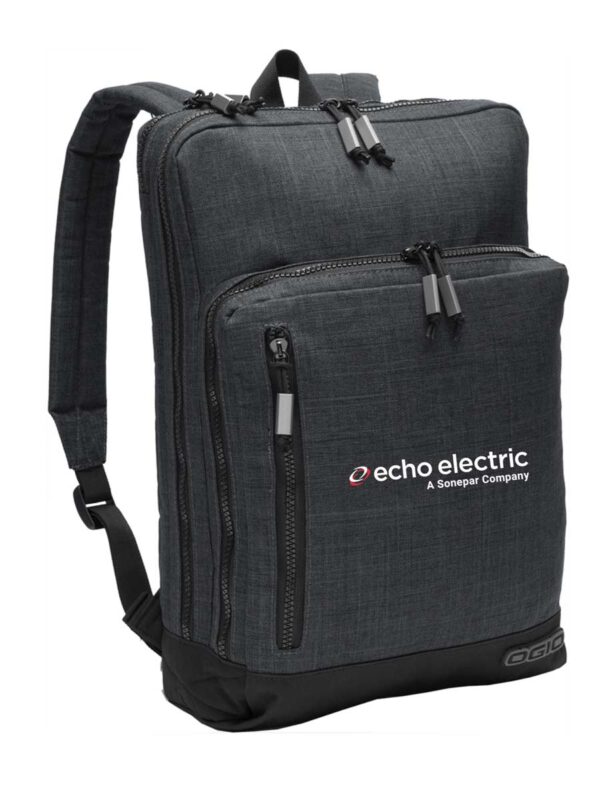 OGIO Sly Pack - 411086  - Echo Electric