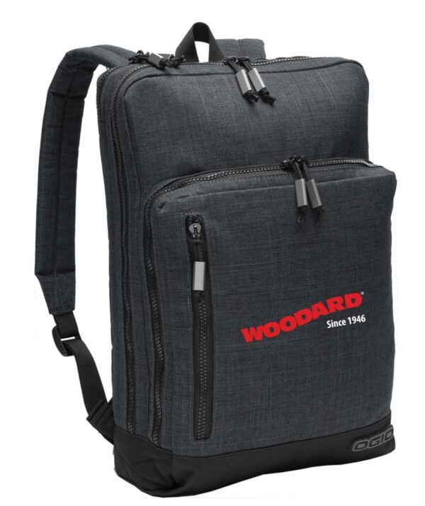 OGIO Apex Rucksack - 411090  -  Woodard