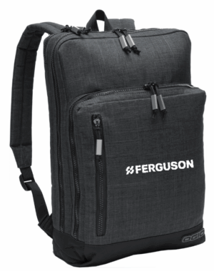 OGIO Sly Pack - 411086 - Ferguson